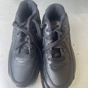 Nike Air Max 90 toddler shoes size 12C
